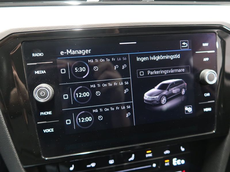 Volkswagen Passat bild 29