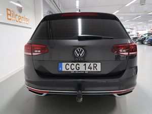 Volkswagen Passat bild 7