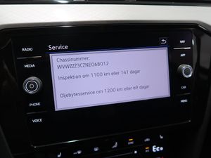 Volkswagen Passat bild 30