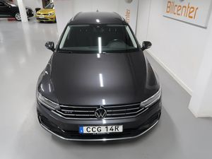 Volkswagen Passat bild 11