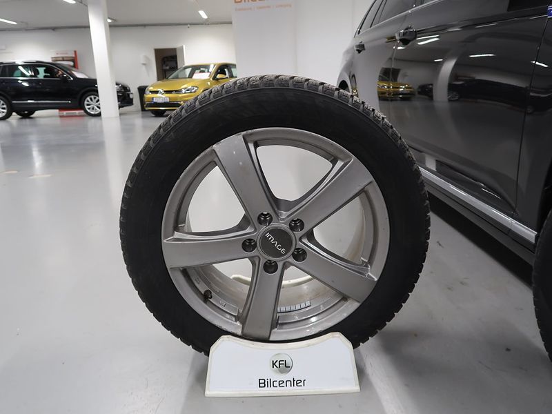 Volkswagen Passat bild 13