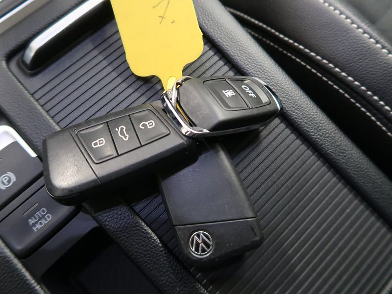 Volkswagen Passat bild 32