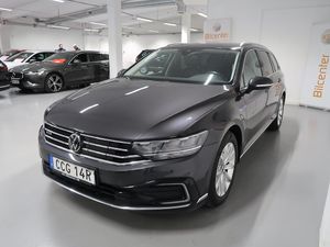 Volkswagen Passat bild 9