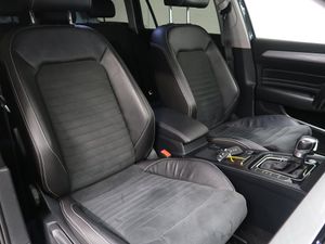 Volkswagen Passat bild 20