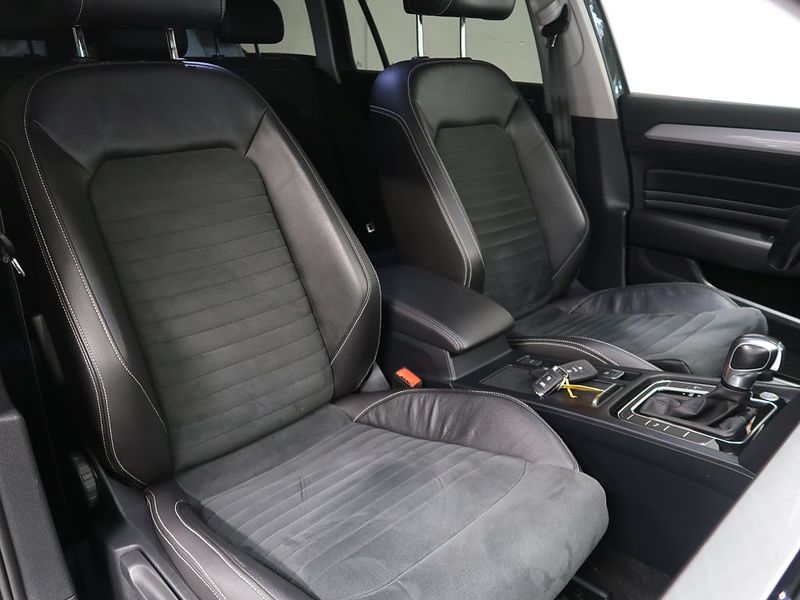 Volkswagen Passat bild 20