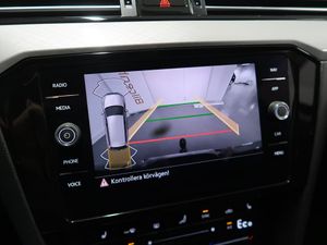 Volkswagen Passat bild 24