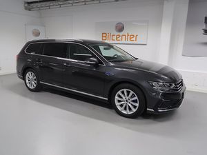 Volkswagen Passat bild 4