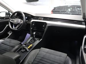 Volkswagen Passat bild 19