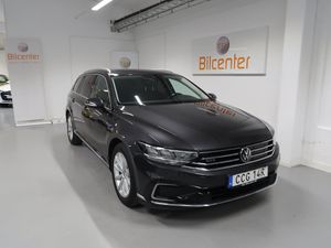 Volkswagen Passat bild 3