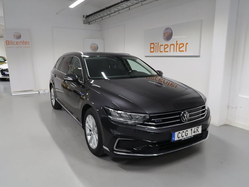 Volkswagen Passat bild 3