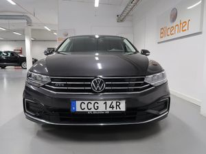 Volkswagen Passat bild 10