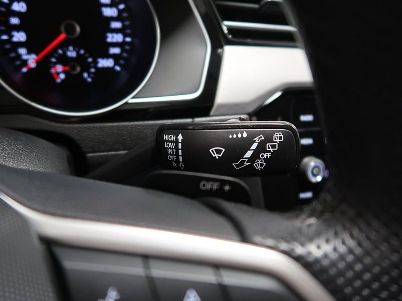 Volkswagen Passat bild 34