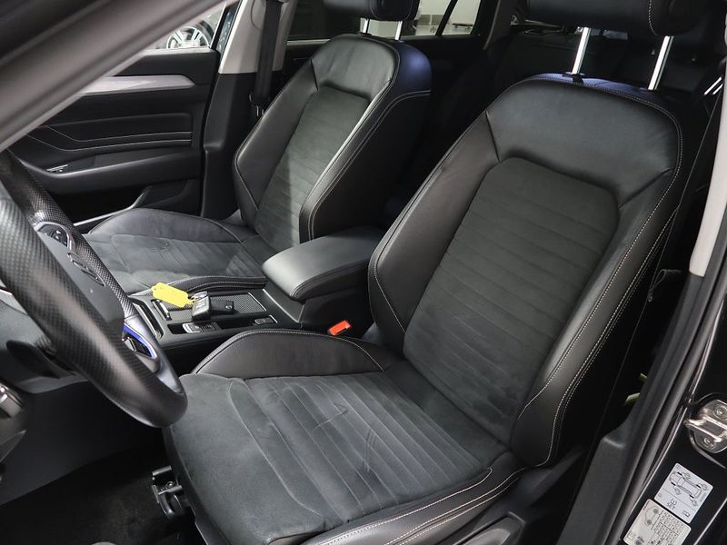Volkswagen Passat bild 17