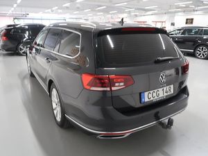 Volkswagen Passat bild 8
