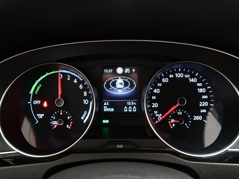 Volkswagen Passat bild 23