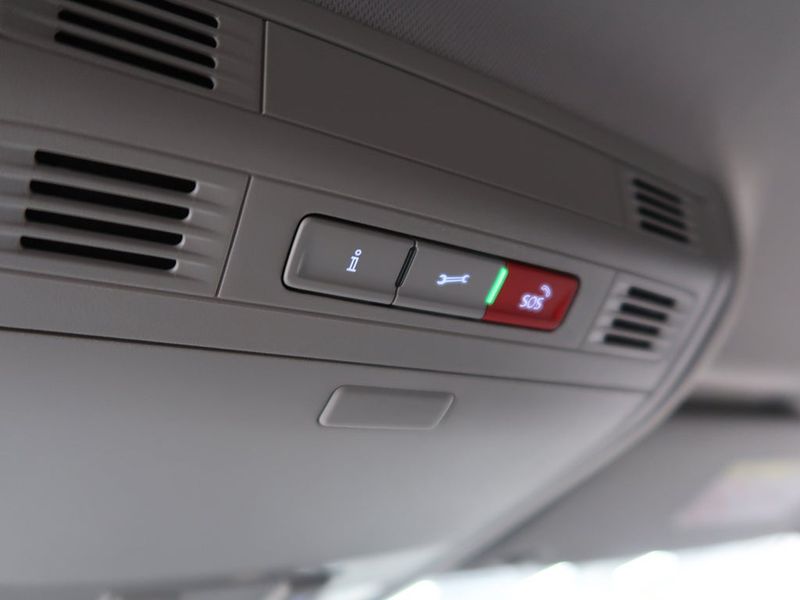 Volkswagen Passat bild 35