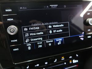 Volkswagen Passat bild 26
