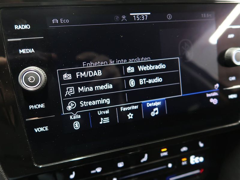 Volkswagen Passat bild 26