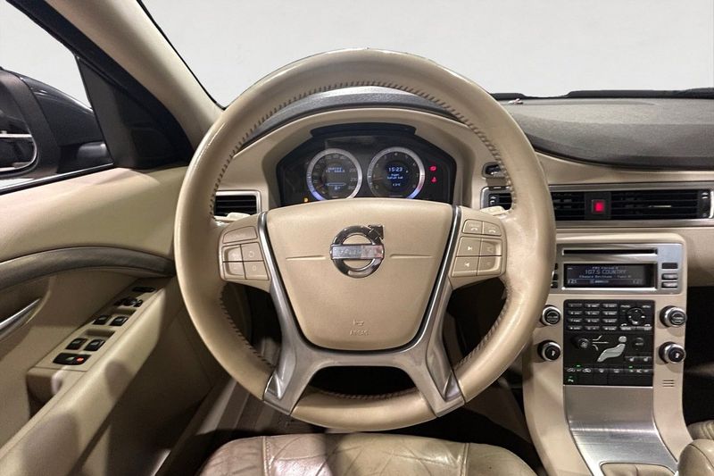Volvo V70 bild 13