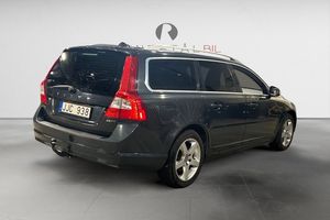 Volvo V70 bild 7