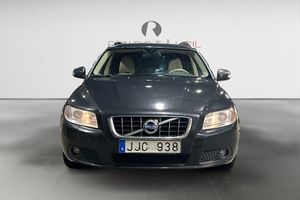 Volvo V70 bild 10