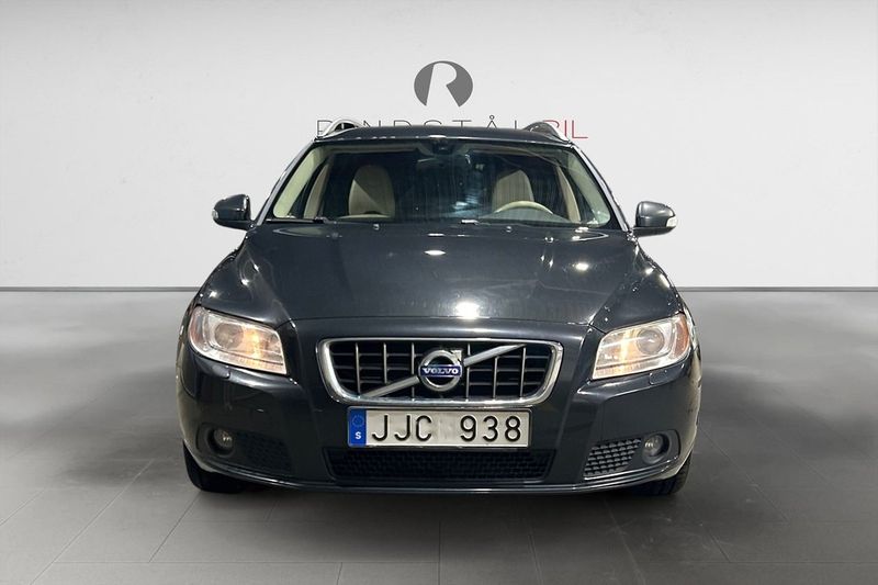 Volvo V70 bild 10