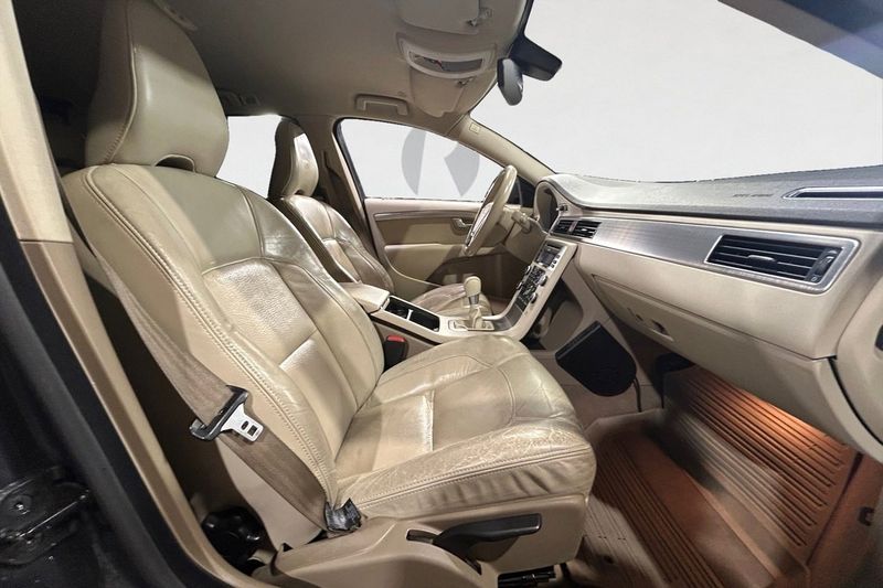 Volvo V70 bild 16