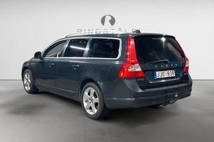 Volvo V70 bild 5