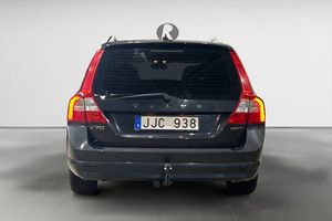 Volvo V70 bild 6