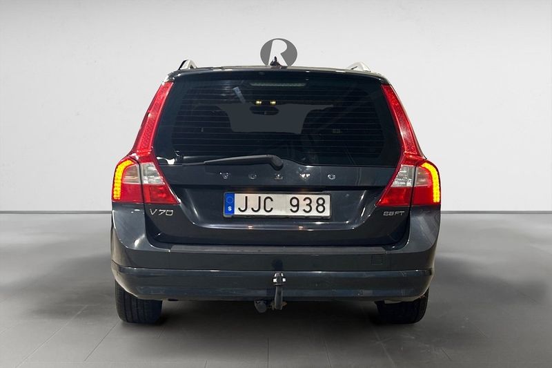 Volvo V70 bild 6