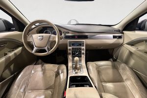 Volvo V70 bild 11