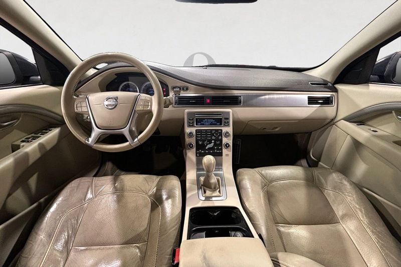 Volvo V70 bild 11