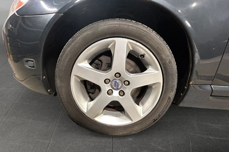 Volvo V70 bild 15