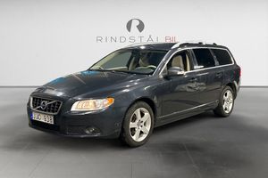 Volvo V70 bild 1