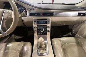 Volvo V70 bild 12