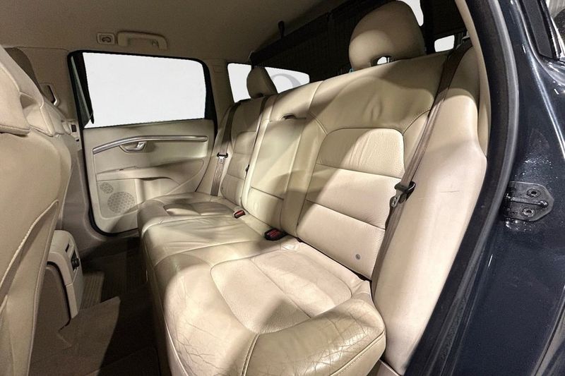Volvo V70 bild 14