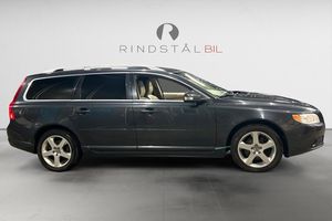 Volvo V70 bild 8