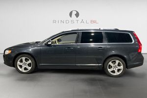 Volvo V70 bild 4