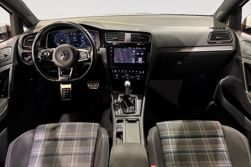 Volkswagen Golf bild 12