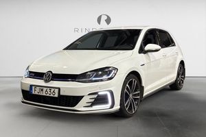 Volkswagen Golf bild 1