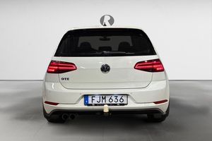 Volkswagen Golf bild 6