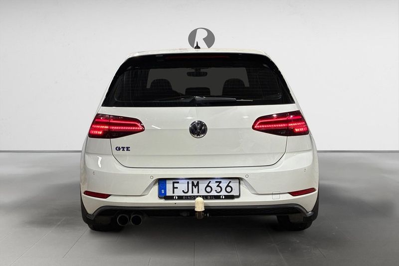 Volkswagen Golf bild 6