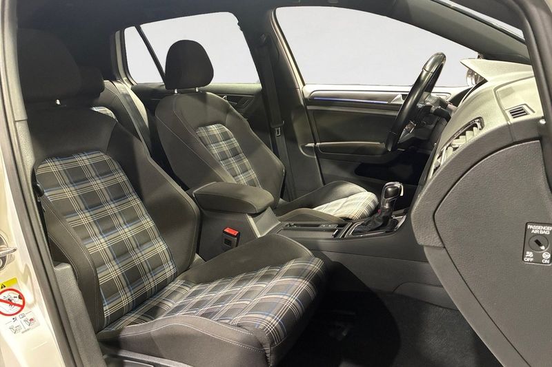 Volkswagen Golf bild 16