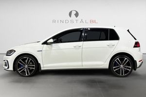 Volkswagen Golf bild 4