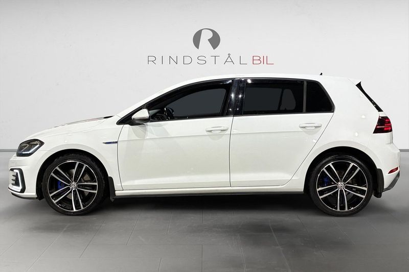 Volkswagen Golf bild 4