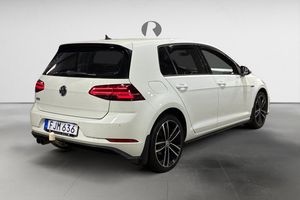 Volkswagen Golf bild 7
