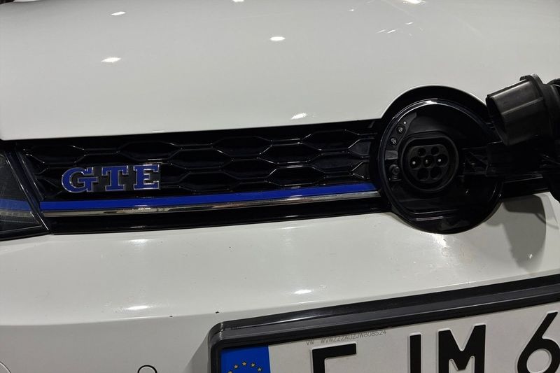 Volkswagen Golf bild 11