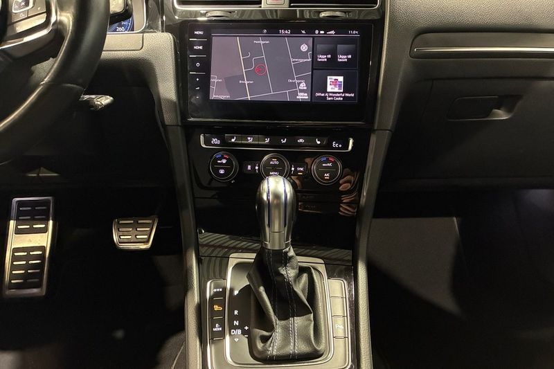 Volkswagen Golf bild 13
