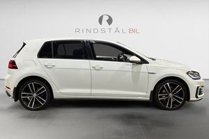 Volkswagen Golf bild 8