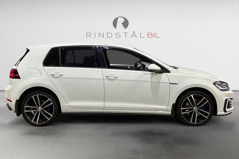 Volkswagen Golf bild 8